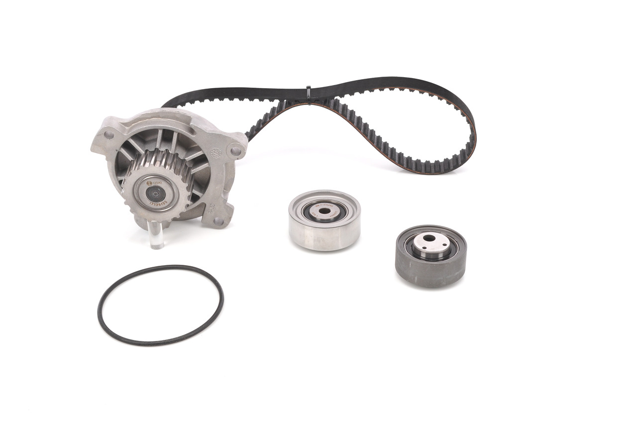 BOSCH 8 877 Wasserpumpe + Zahnriemensatz