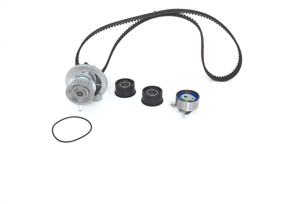 BOSCH Veepump + hammasrihma komplekt 1 987 948 885 hinnang