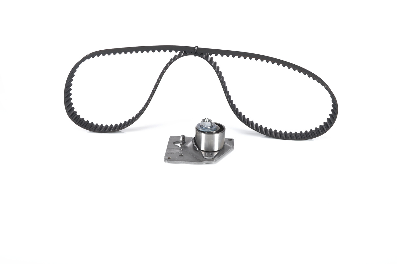 BOSCH SPANNROLLEN-SET Kit de correa de distribución
