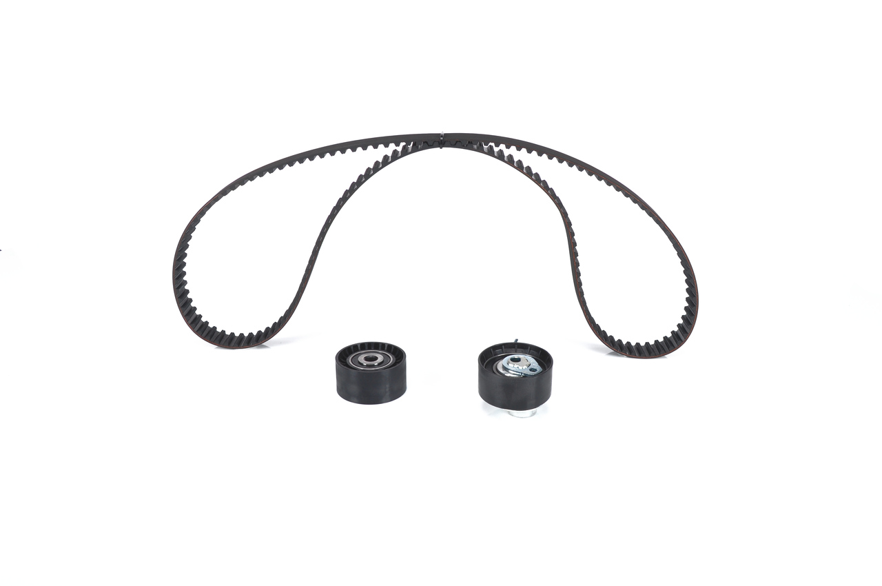 BOSCH 8906 Kit cinghia di distribuzione