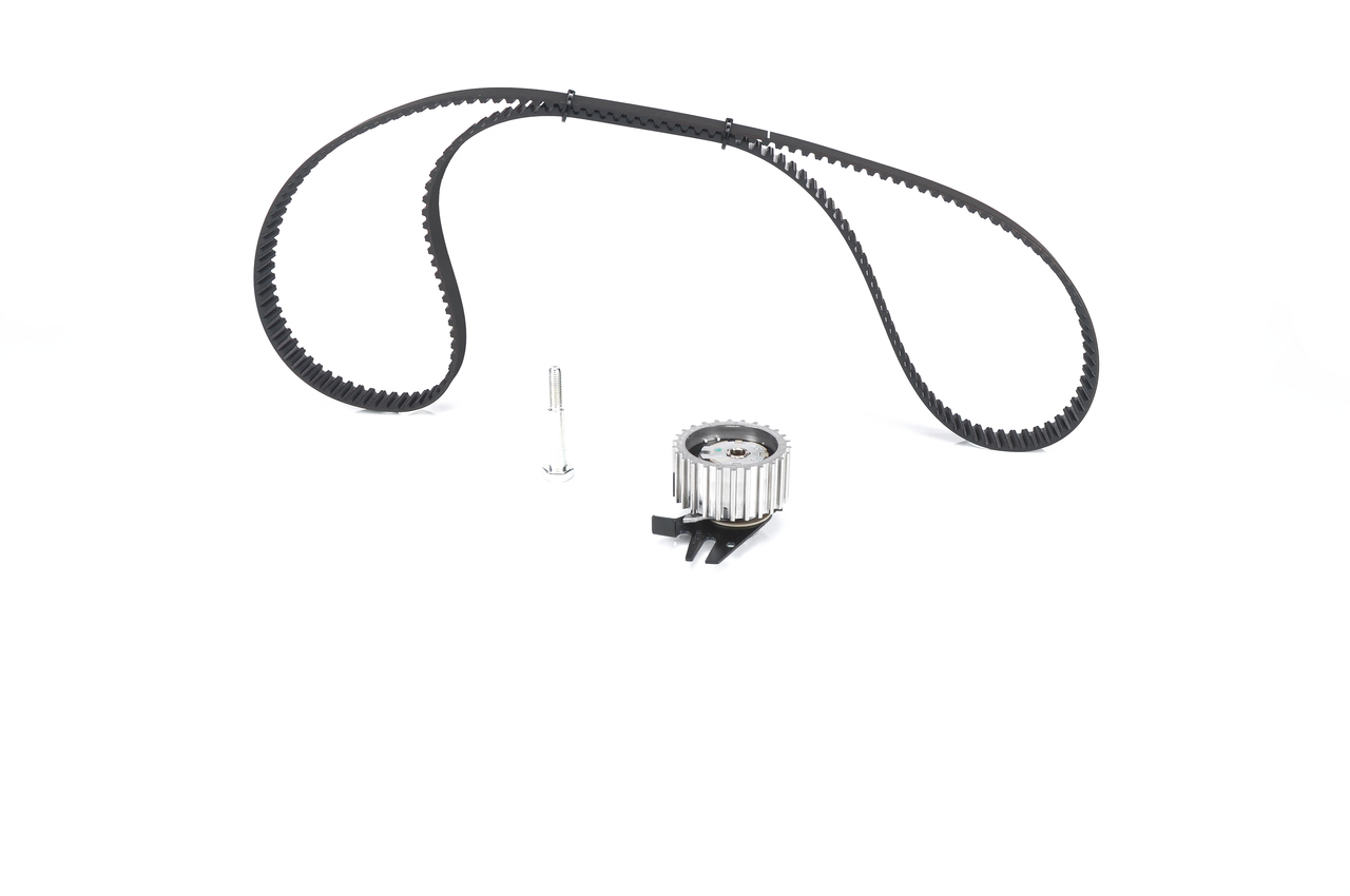 BOSCH 8907 Kit cinghia di distribuzione
