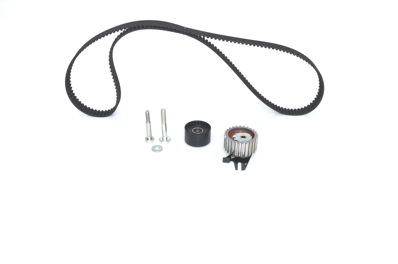 BOSCH 8908 Kit cinghia di distribuzione