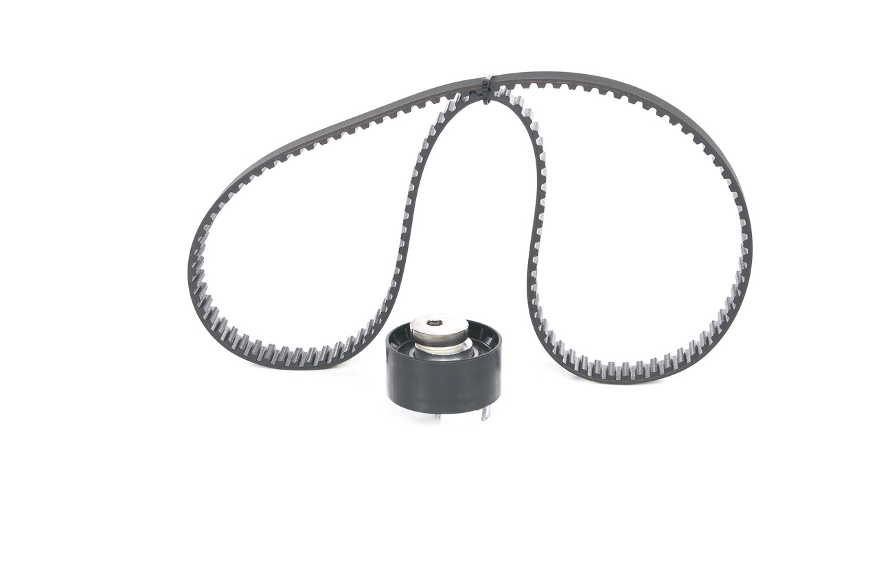 Kit cinghia di distribuzione 1 987 948 910 BOSCH 95512802 LANCIA