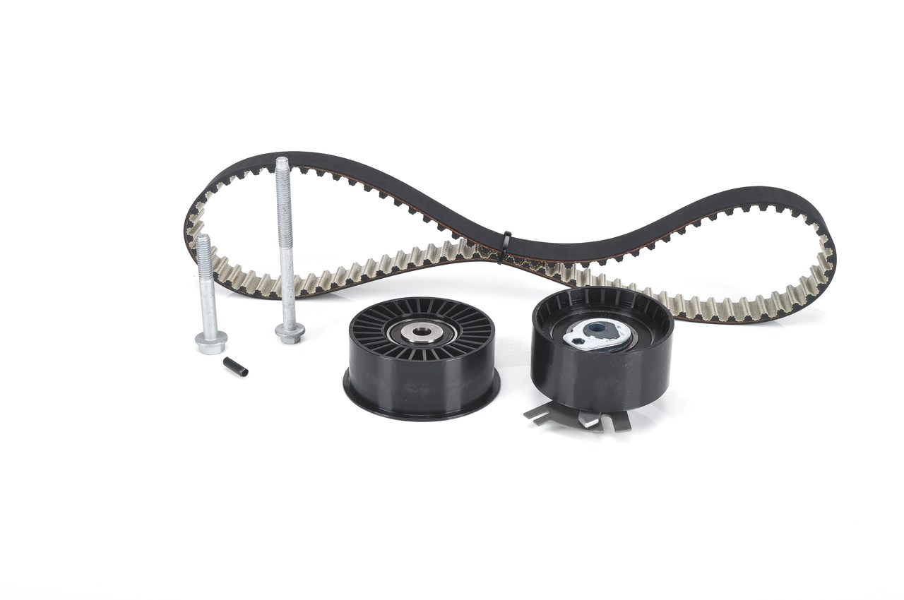 BOSCH 8915 Kit cinghia di distribuzione