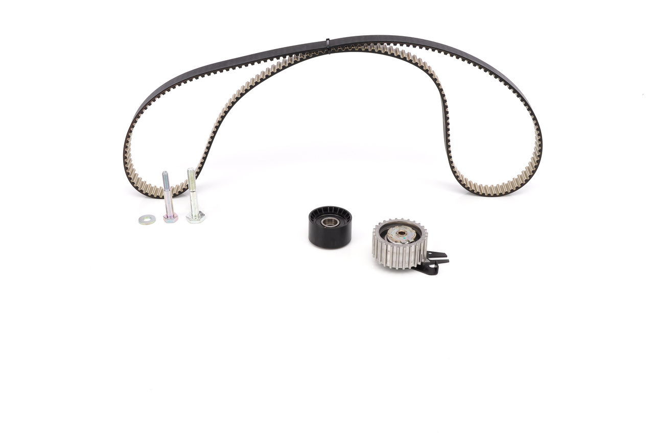 BOSCH SPANNROLLEN-SET Jogo de correias dentadas