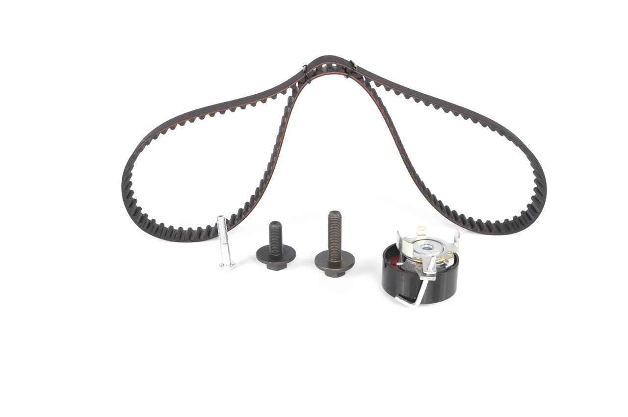 BOSCH SPANNROLLEN-SET Σετ οδοντωτού ιμάντα