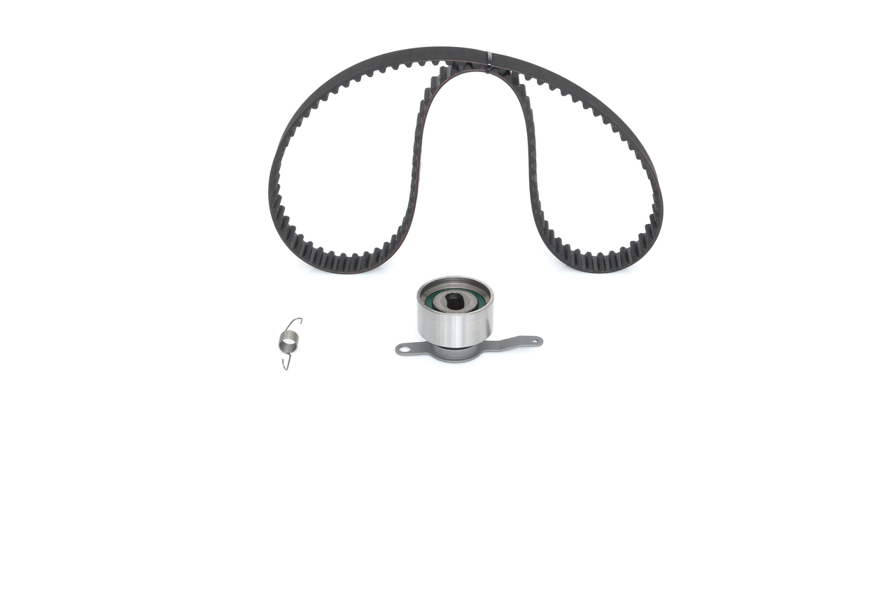 BOSCH SPANNROLLEN-SET Zestaw paska rozrządu