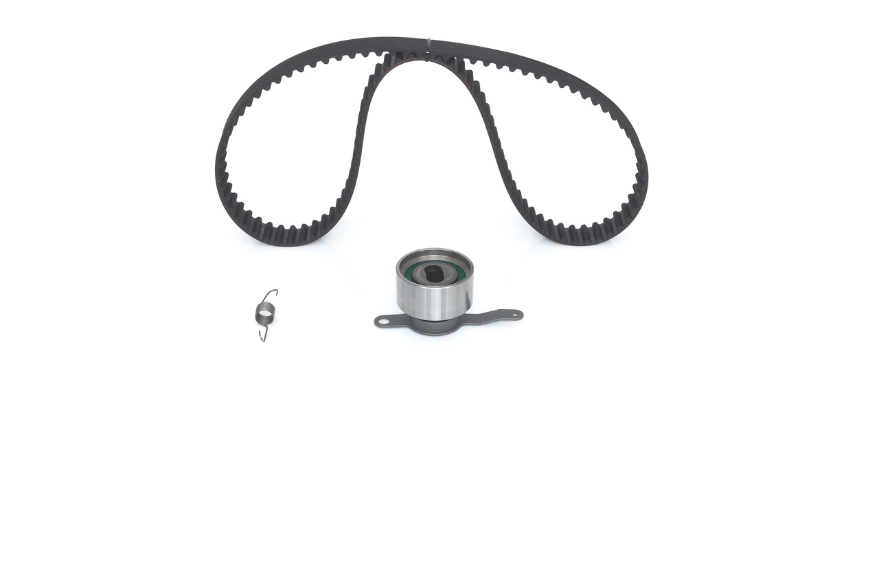 BOSCH 1 987 948 947 Kit complet de courroie de distribution Honda Civic EJ7 1.4 i S 90 CV Essence 1997