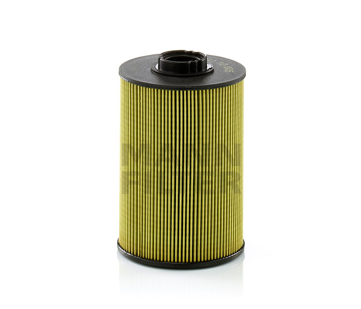 Polttoainesuodatin PU 10 005 x MANN-FILTER 4642641