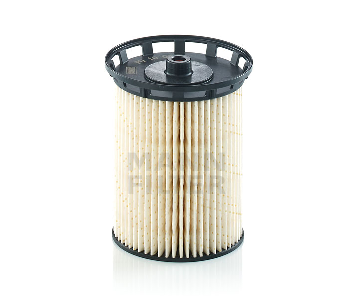 MANN-FILTER Filtre à carburant PU 10 010 z Filtre à carburant MANN-FILTER A1 PU 10 010 z pas cher