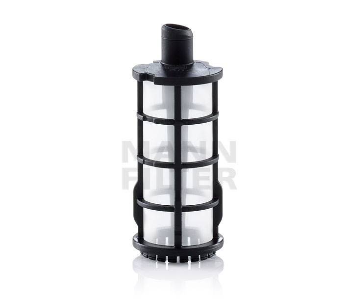 MANN-FILTER PU 30/1 x Filtro carburante