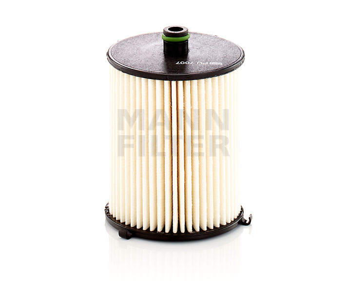 MANN-FILTER PU 7007 z Φίλτρο καυσίμου
