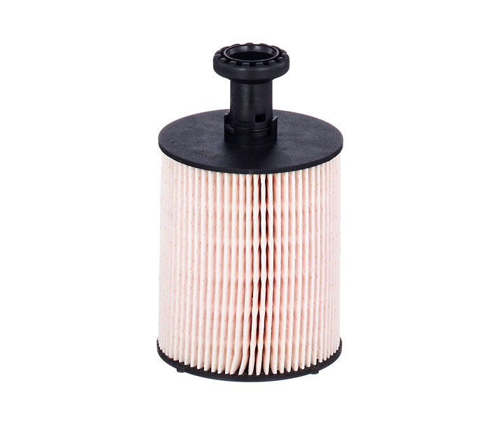 MANN-FILTER PU 9009 z KIT Kraftstofffilter