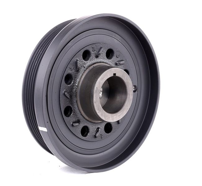 Puleggia cinghia albero a gomiti PU-K11 JAPANPARTS 23124-2F-600 KIA