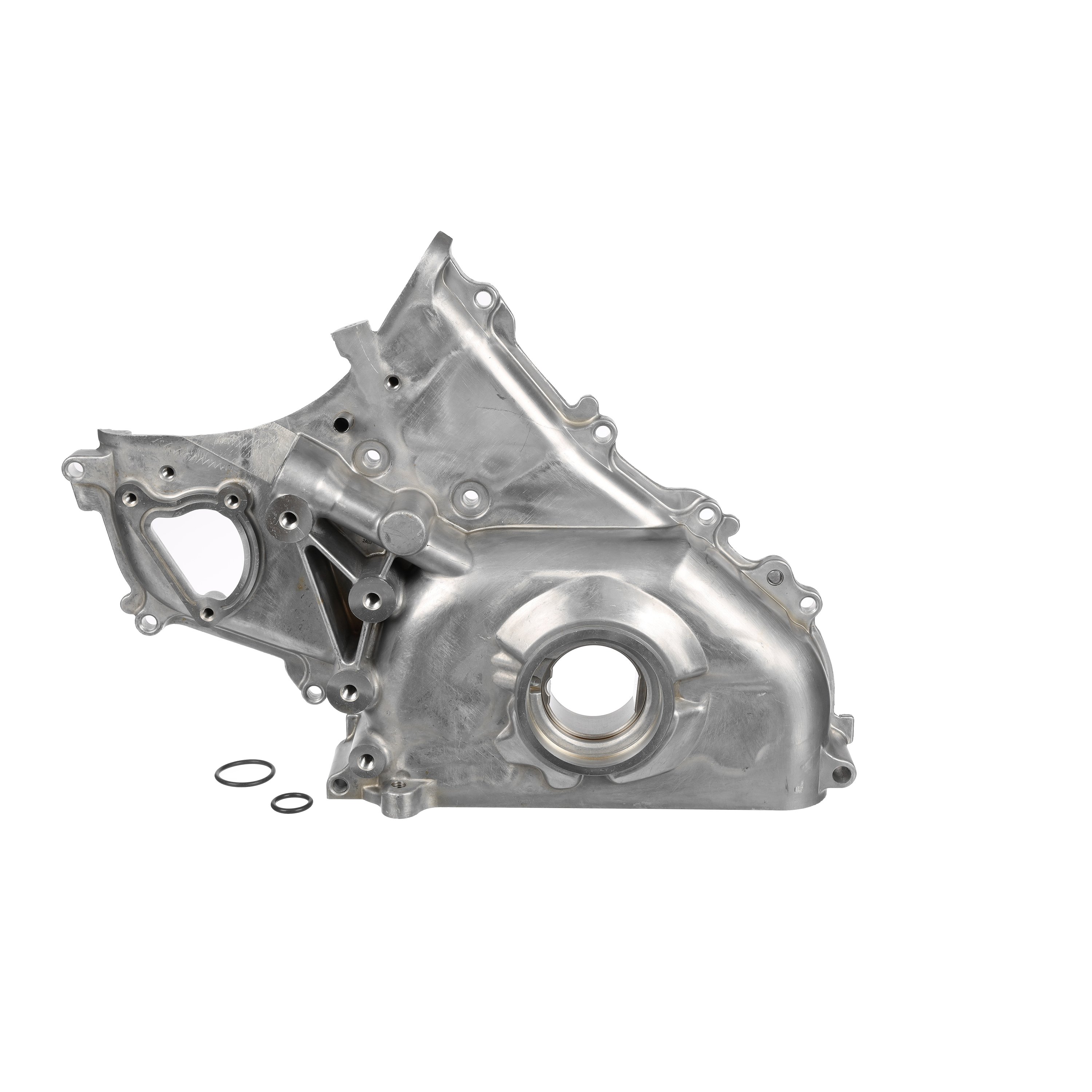 ET ENGINETEAM PU0081 orģinālās Eļļas sūknis Nissan Navara D22 Platforma cena