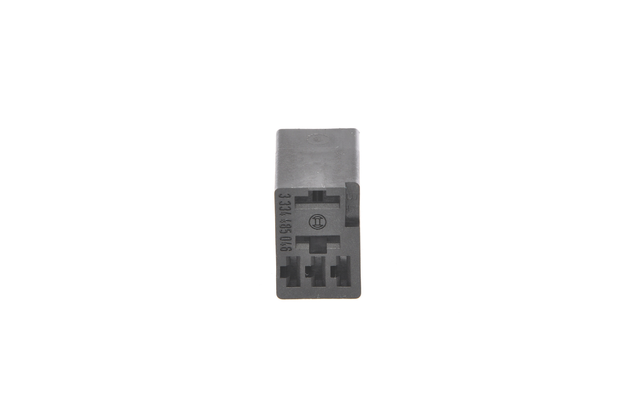 BOSCH 3 334 485 046 Relesokkeli