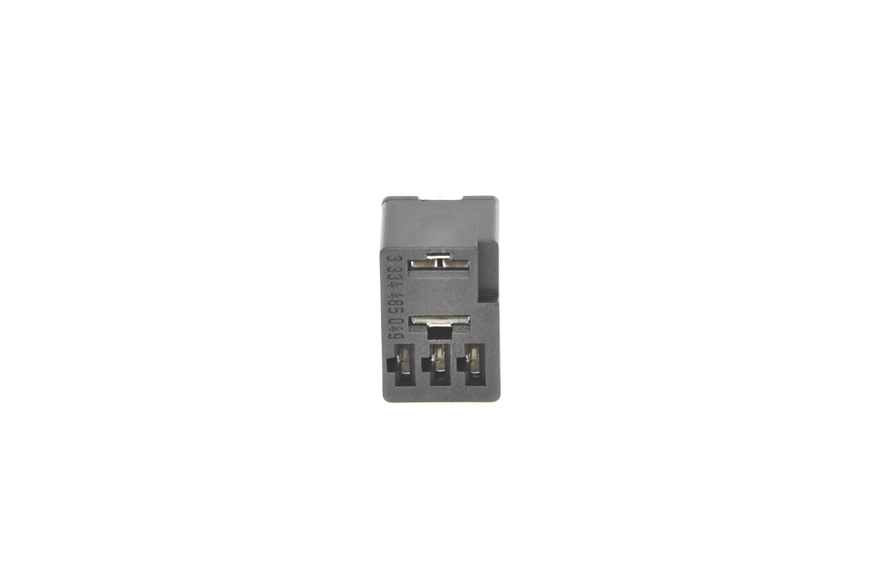 BOSCH 3 334 485 049 Relais industriel