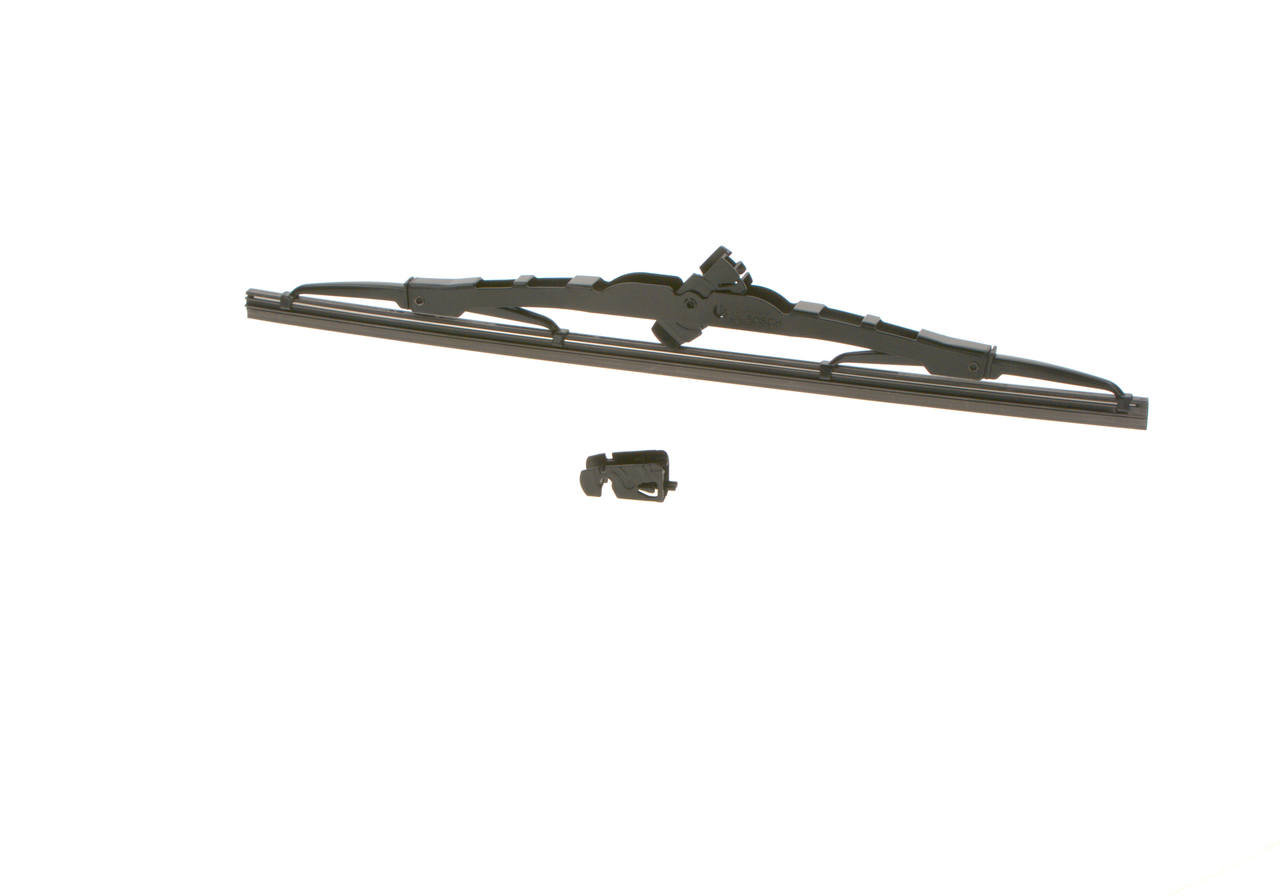 BOSCH Escova traseira 3 397 004 578 BOSCH 3397004578 Escovas do limpa vidros Skoda OCTAVIA originais