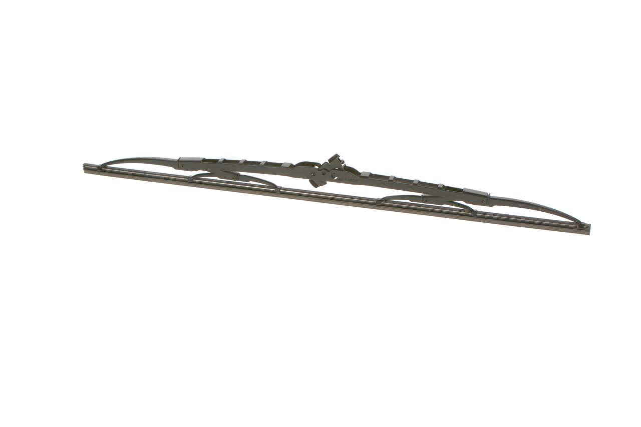 BOSCH 3397004584 Forrudevisker Skoda OCTAVIA originale