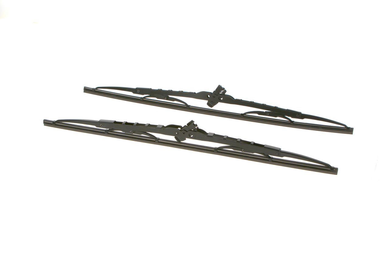 Vindusvisker BOSCH 3 397 005 160 BOSCH ECO 3 397 005 160 Vindusviskerblad foran og bak Honda CR-V 1999