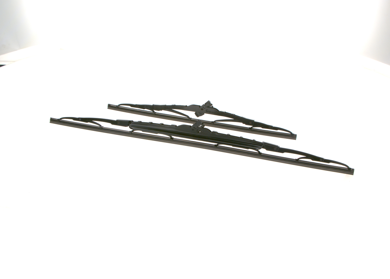 Ruitenreiniging Hyundai i20 pb: Ruitenwisser BOSCH Twin Spoiler 3 397 010 297