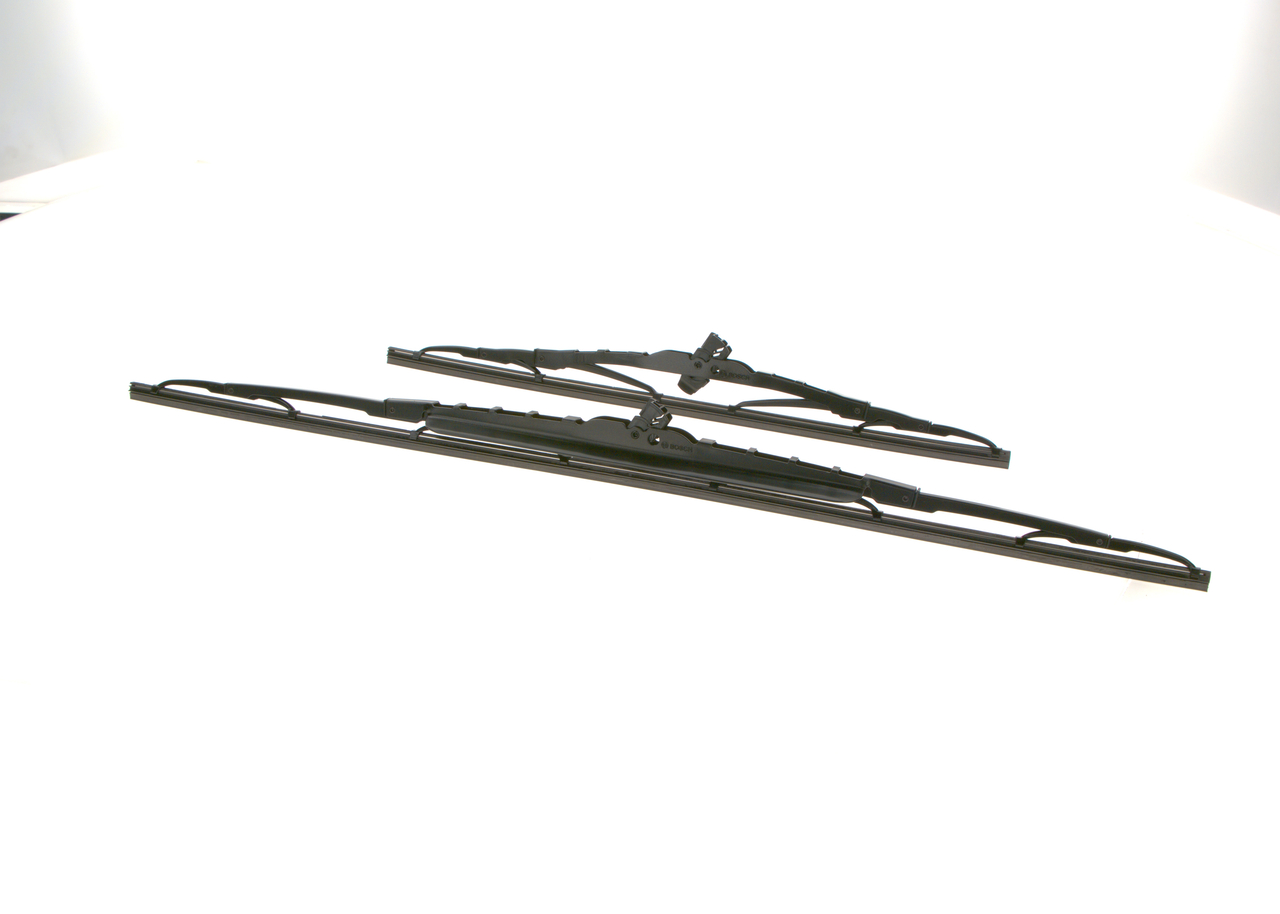 Essuie-glace BOSCH 3397118325 BOSCH 3 397 118 325 essuie-glace HONDA CR-V avant et arrière
