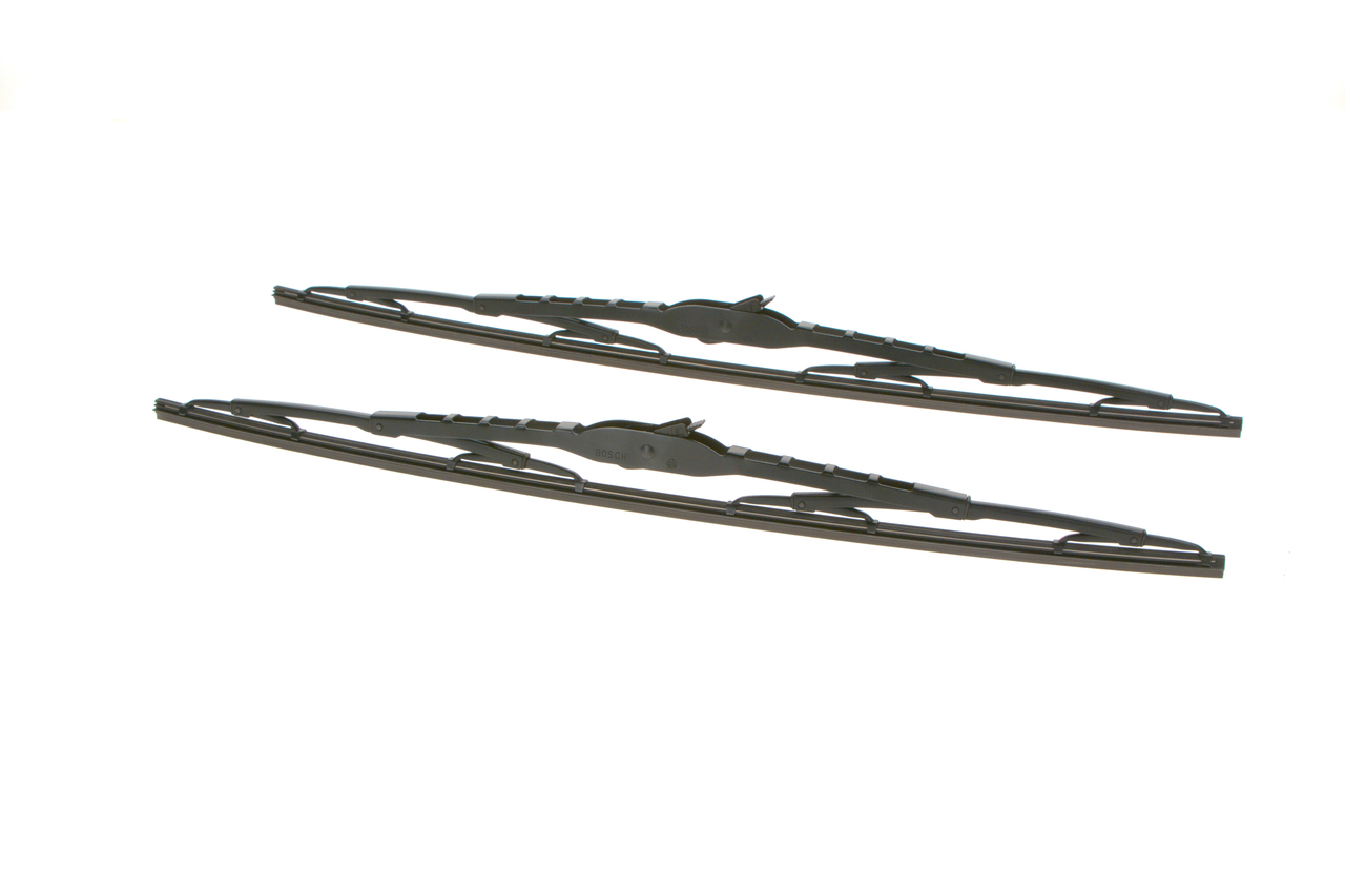 BOSCH 3 397 118 408 Essuie-glaces VW Beetle 9c à un prix avantageux