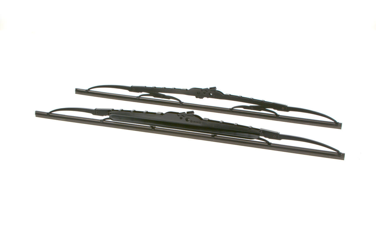 BOSCH 3397118423 Pióra do wycieraczek Renault Megane DA cena