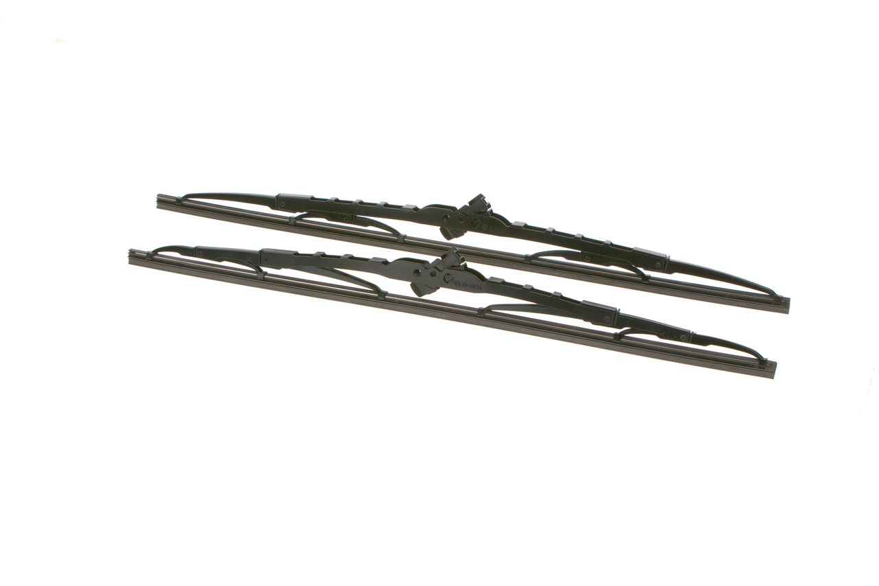 Tergicristalli 3 397 118 542 BOSCH 85222 60140 FIAT
