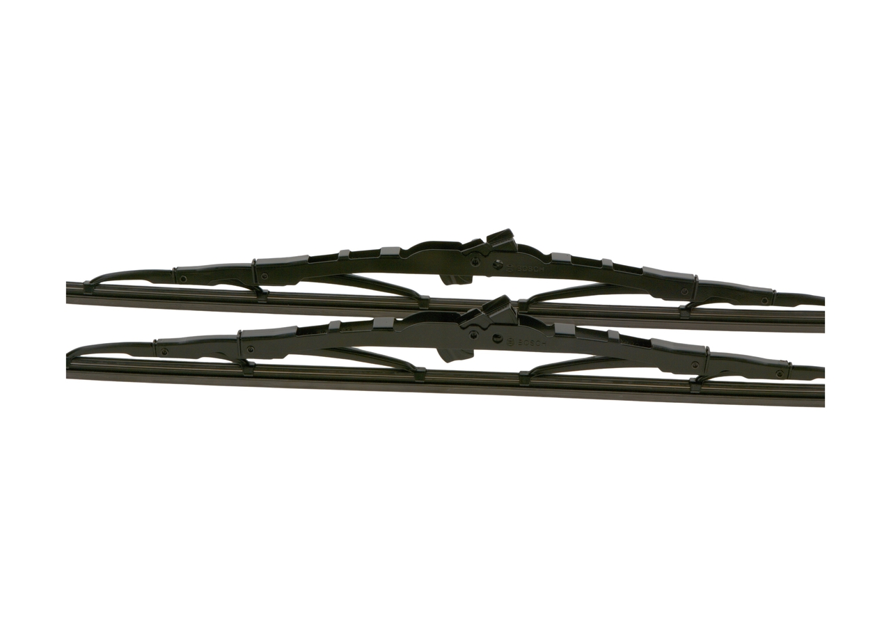 BOSCH Tergicristalli 3 397 118 610 Tergicristalli BOSCH Twin 3 397 118 610 Lavacristalli Mitsubishi Pajero I Canvas Top costo