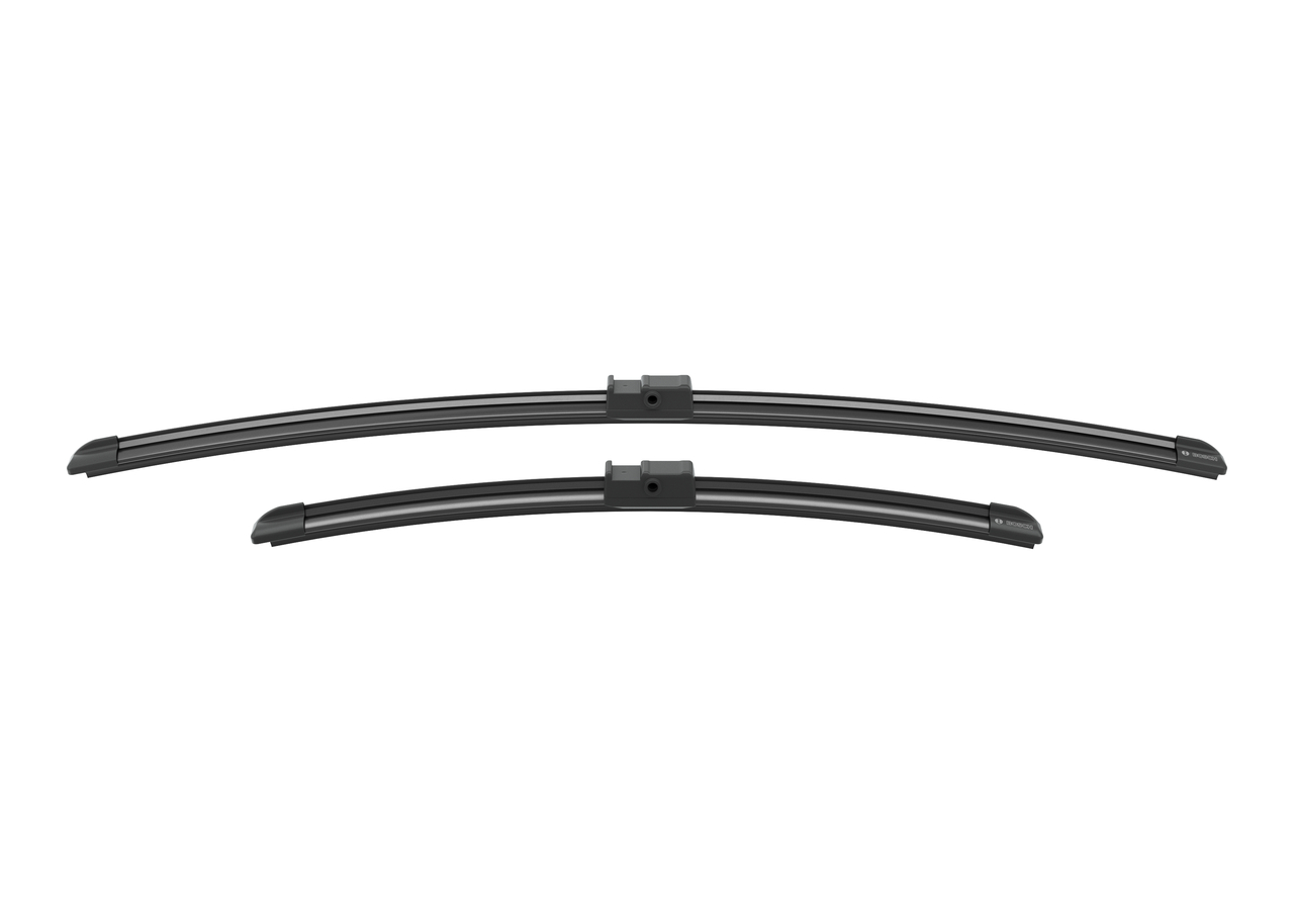 BOSCH A 978 S Stieracia lišta