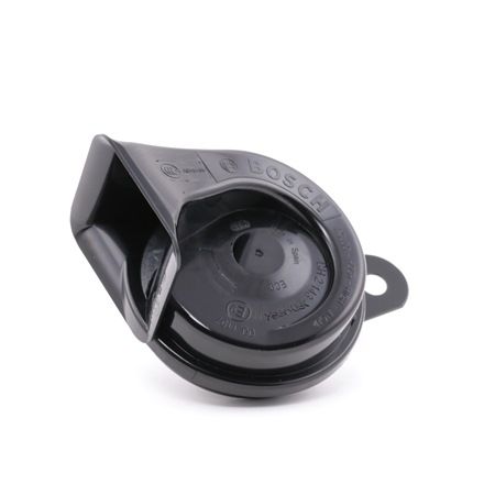 Klaxon 6 033 FB1 214 BOSCH 61 33 8 379 712 AUDI
