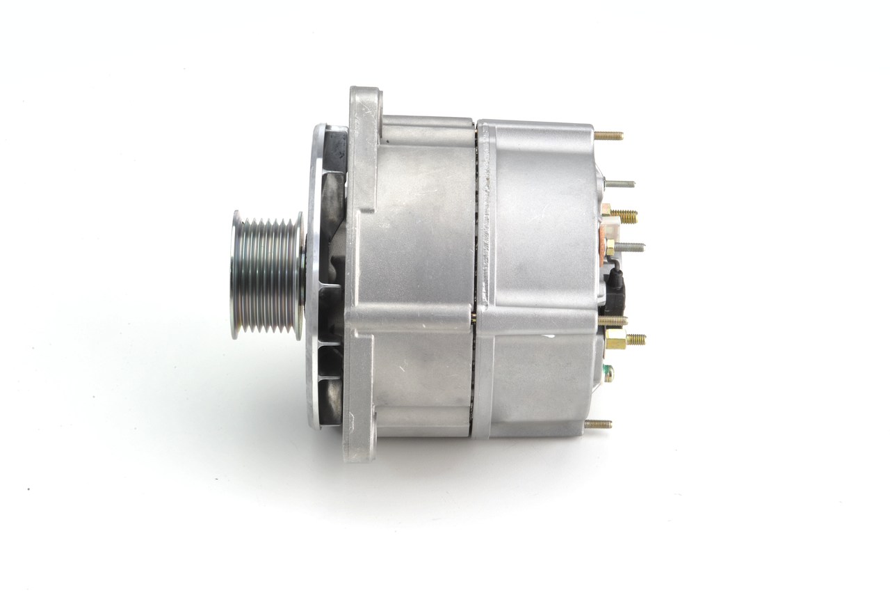 BOSCH NL1(R) 28V 15/100A Alternator