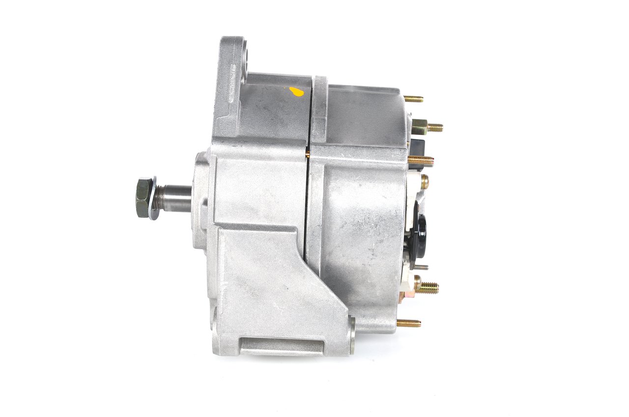 BOSCH NL1(-) 28V 10/80A Generaator