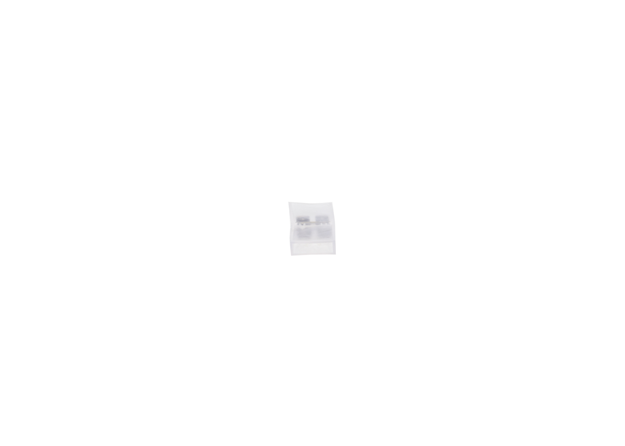 BOSCH Bundelband 8 784 479 005 BOSCH Kabelset 8 784 479 005 evaluatie