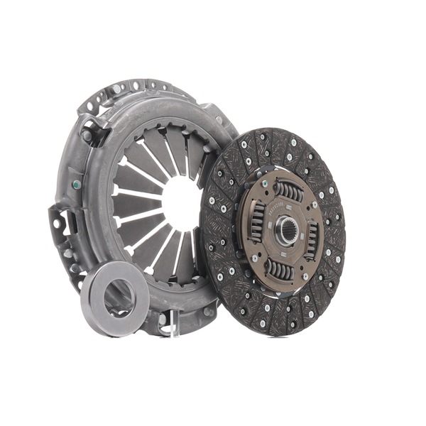 QUINTON HAZELL QKT2974AF Kit de embraiagem