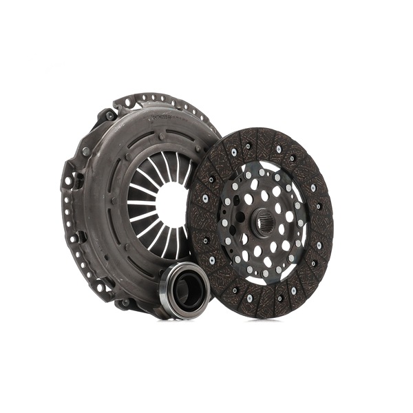 Clutchsett QKT4055AF QUINTON HAZELL 22105 PGE 315 HONDA