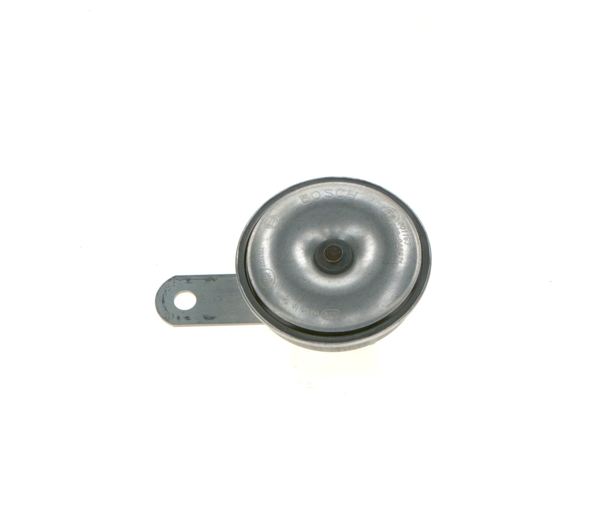 BOSCH 9 320 332 804 Signalhorn Nissan Micra III original