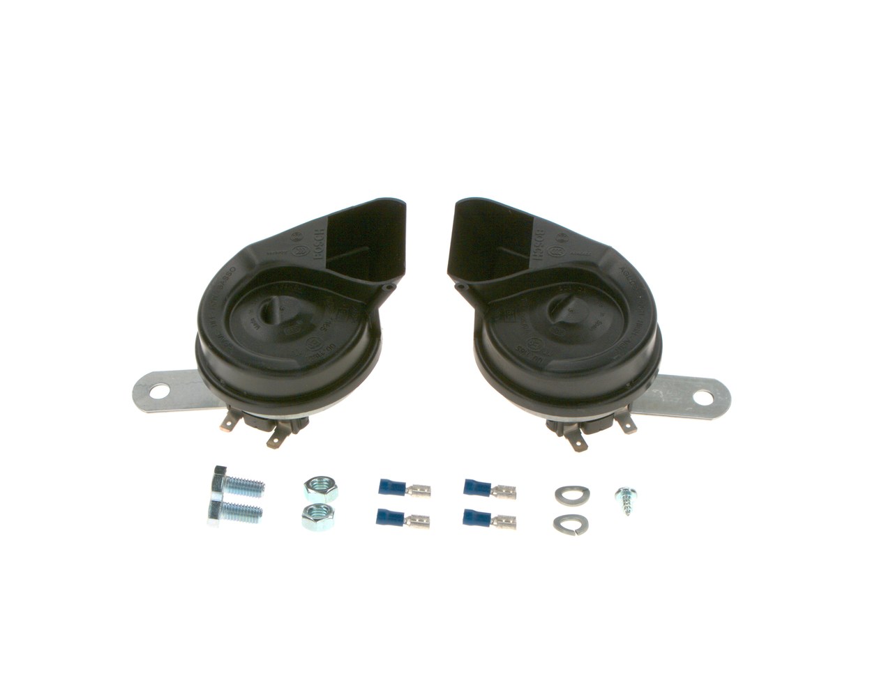 BOSCH BH-REV Klaxon