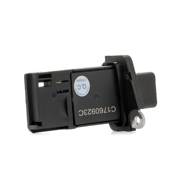 QUINTON HAZELL Luchtmassameter (LMM) QM875 QM875 Luchtmassameter (LMM) FORD TRANSIT CUSTOM QUINTON HAZELL