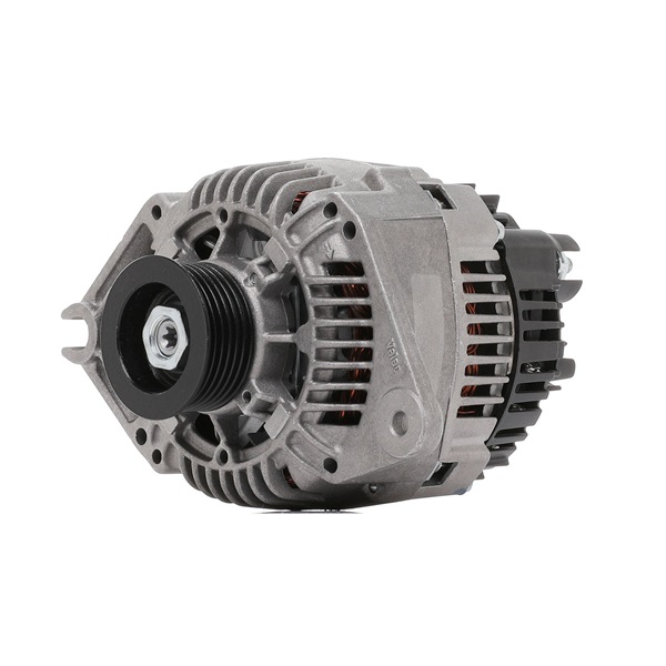 Alternator QRA2709 QUINTON HAZELL 5706H7 PEUGEOT