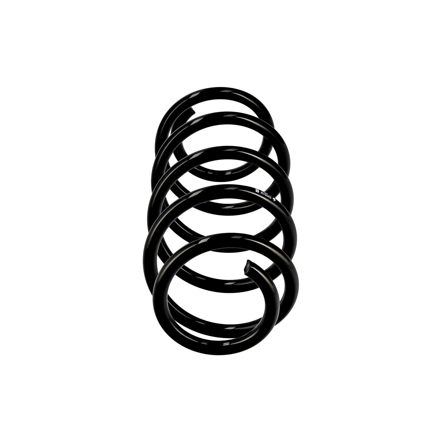 EIBACH Single Spring ERL (OE-Replacement) R10045: Federn Vauxhall ZAFIRA 2003