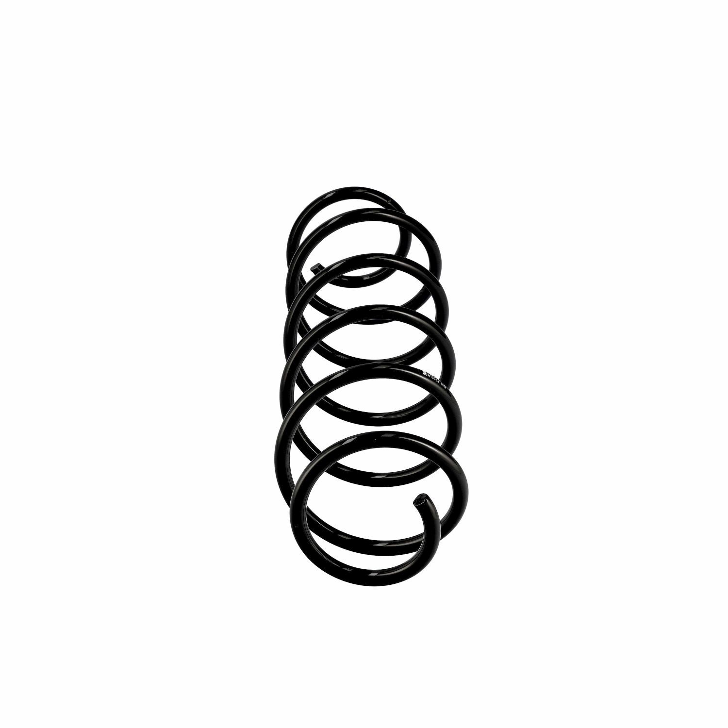 EIBACH R10064 Coil springs Fiat STILO 2005