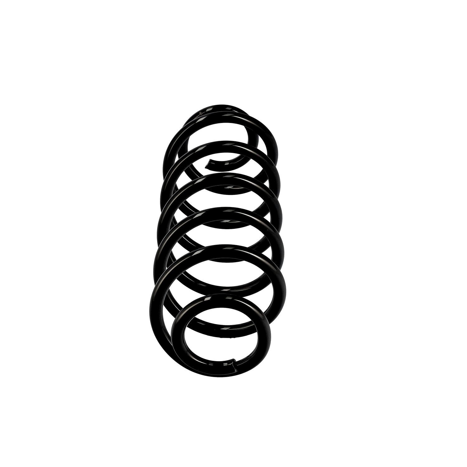 Schroefveer PEUGEOT EIBACH Single Spring ERL (OE-Replacement) R10070