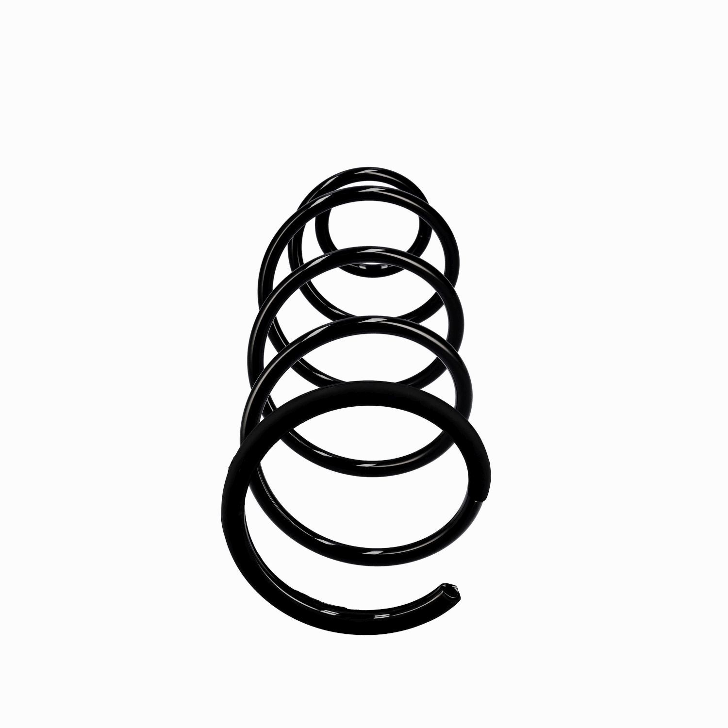 EIBACH R10092 Coil spring