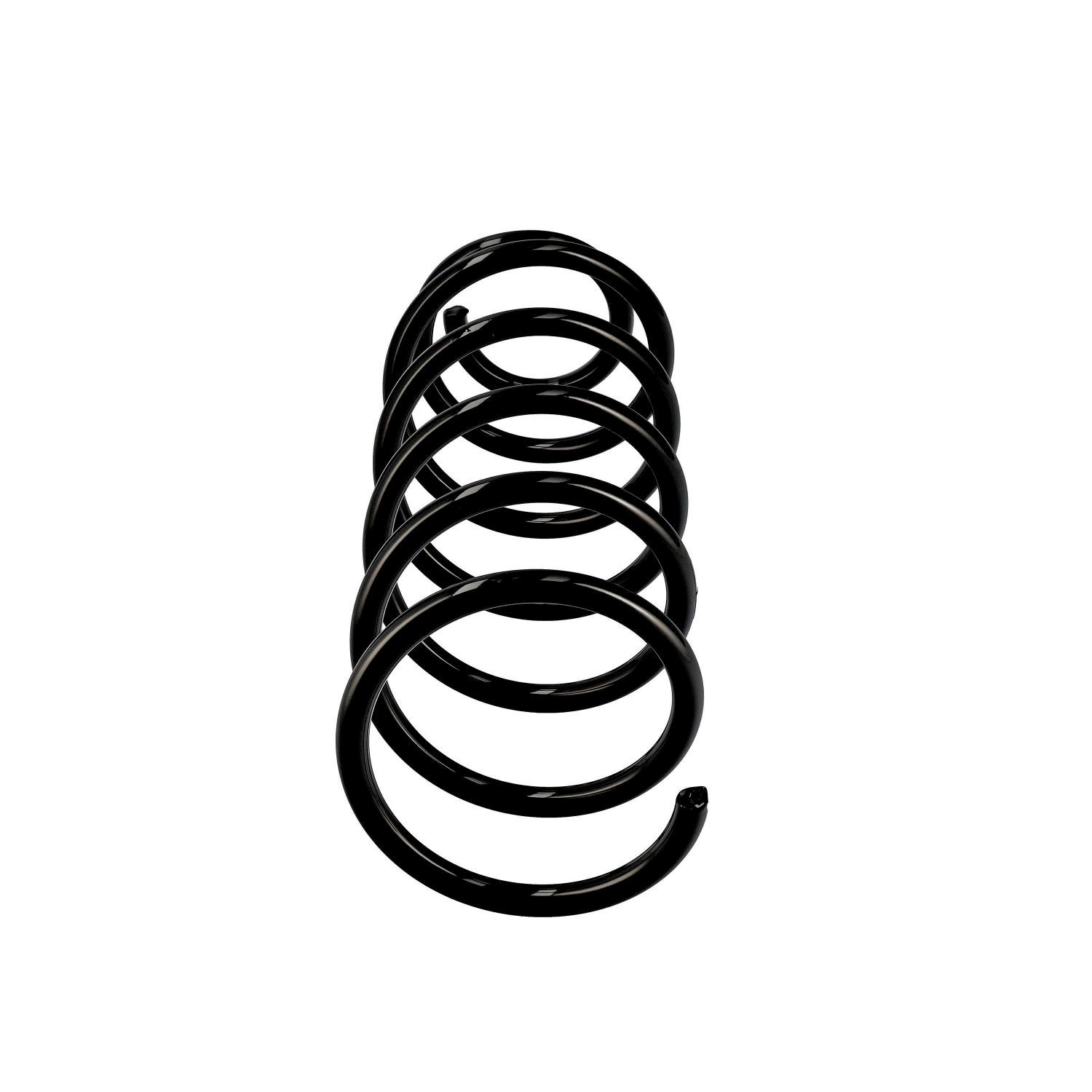 Ελατήρια ανάρτησης R10123 EIBACH 638 321 05 04 MERCEDES-BENZ