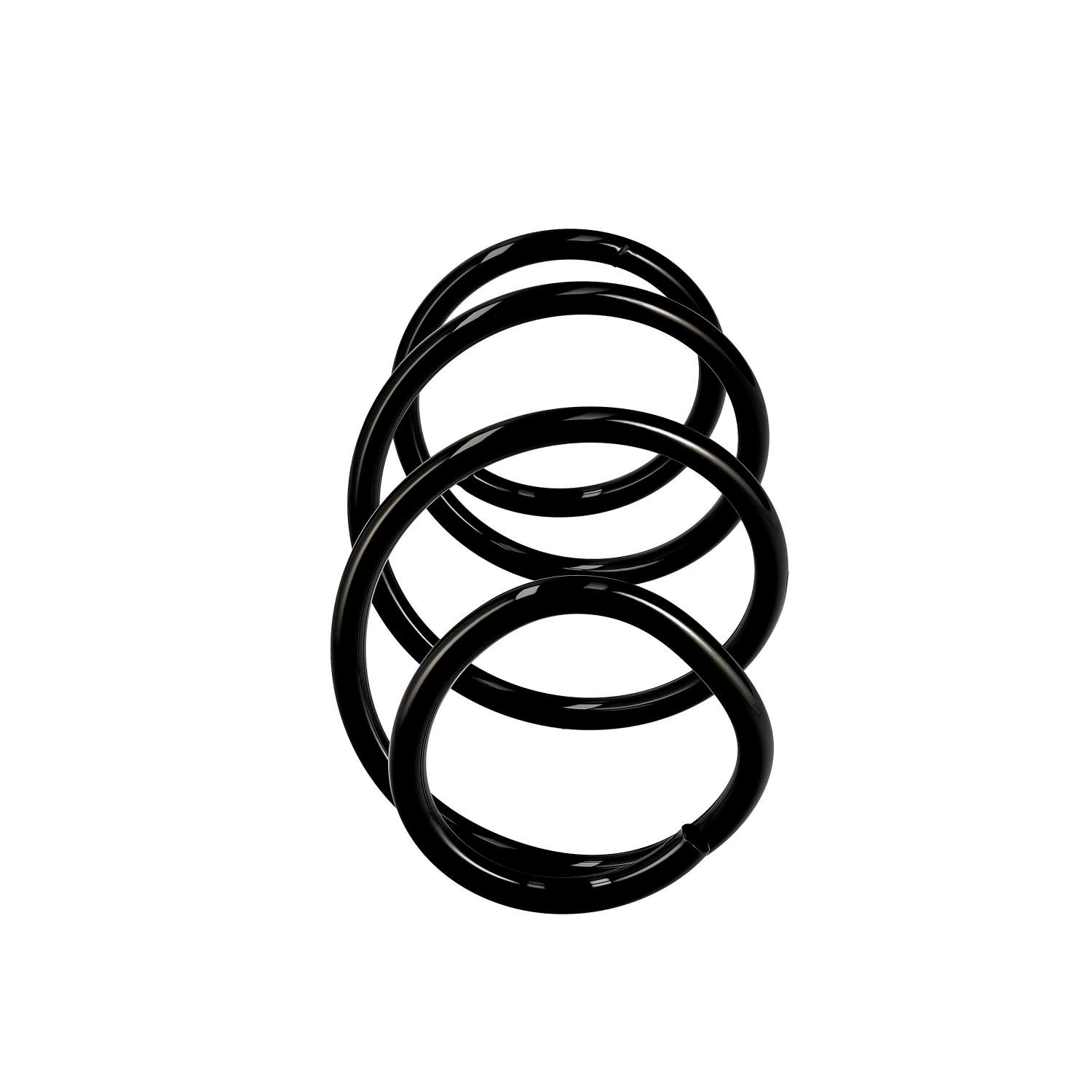 Ressort EIBACH R10127 pour BMW