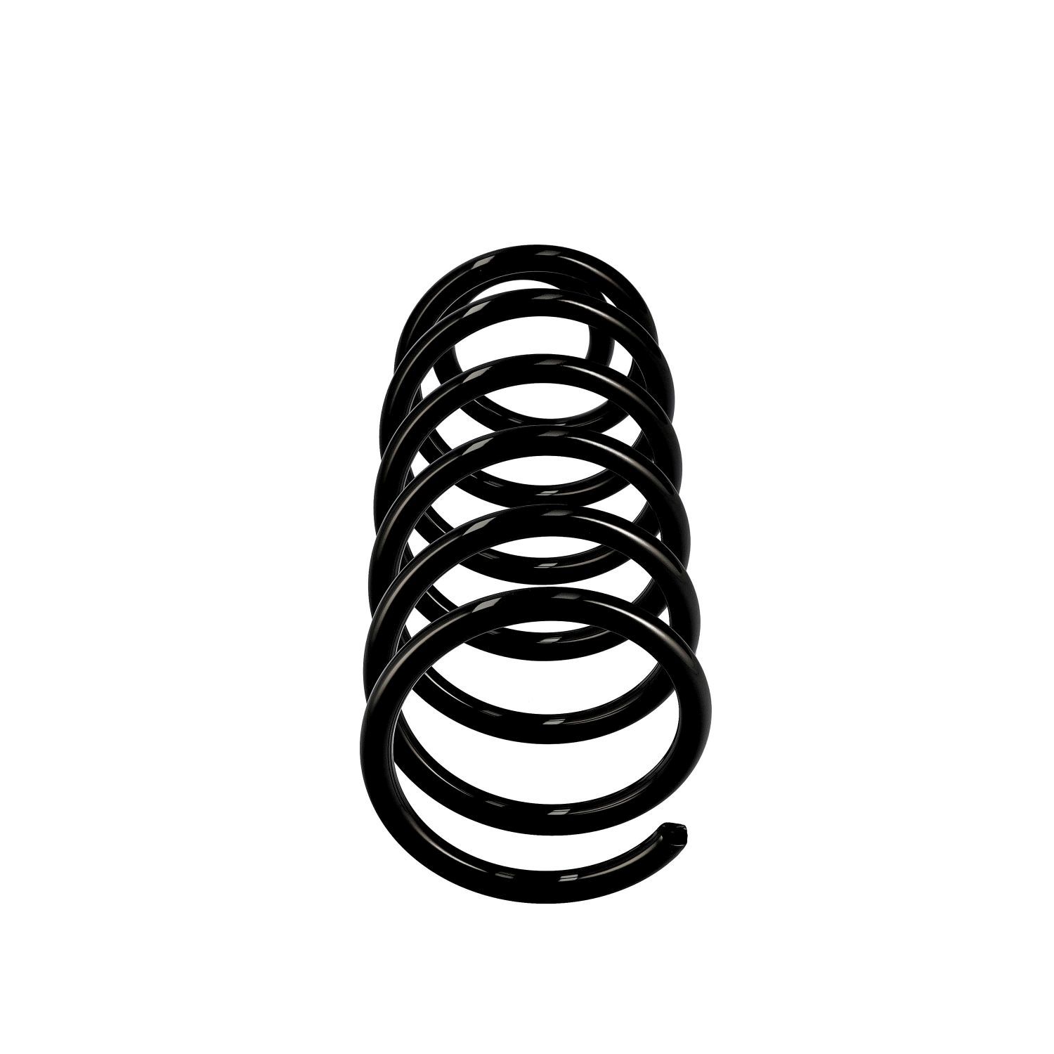 Coil spring R10134 EIBACH 1J0411105AN AUDI