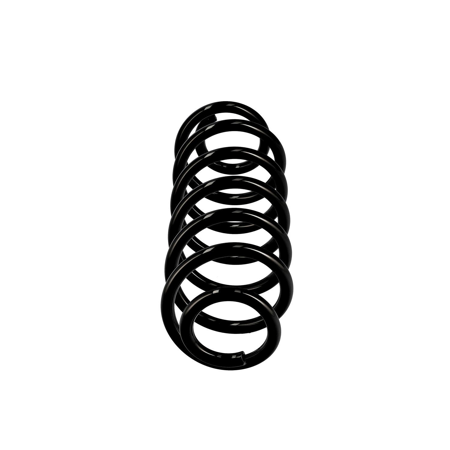 Ressort de suspension R10139 EIBACH 1K0511115GJ Volkswagen