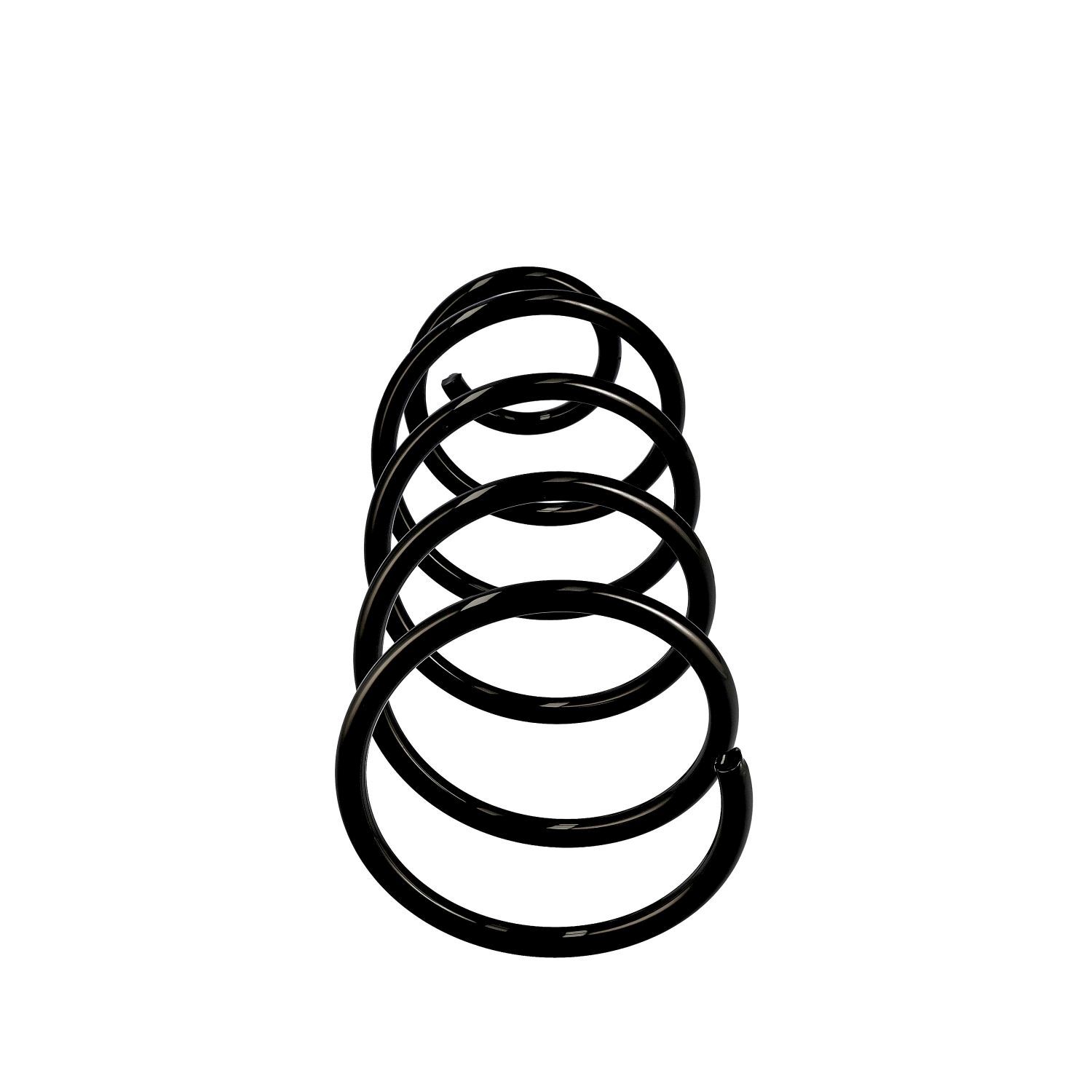 Schroefveren CITROËN EIBACH Single Spring ERL (OE-Replacement) R10169
